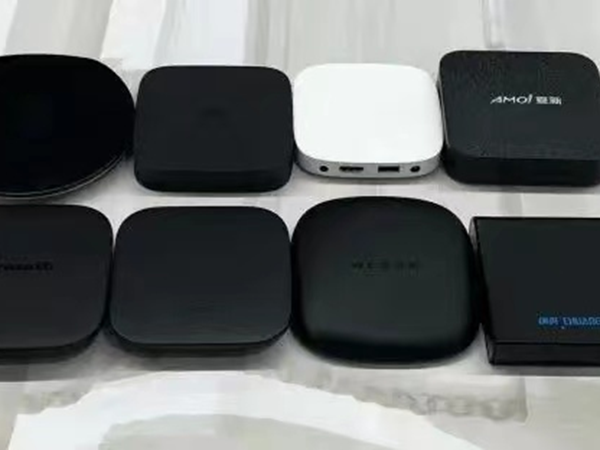 機頂盒